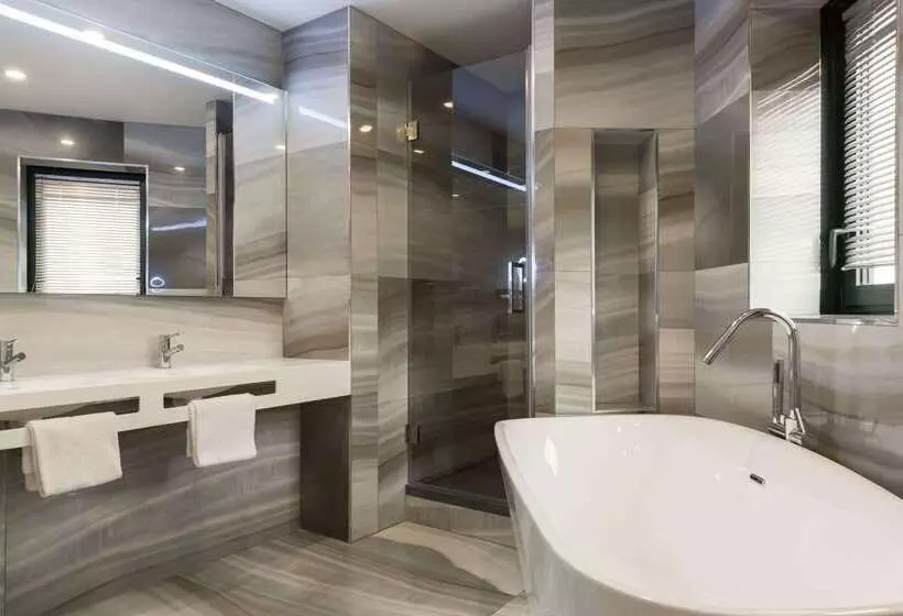 호텔 Mercure Paris Nanterre