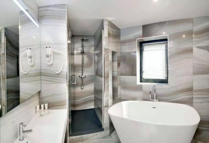 호텔 Mercure Paris Nanterre