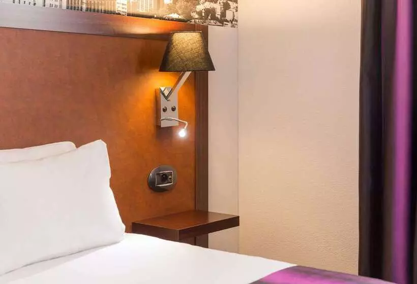 호텔 Mercure Paris Nanterre