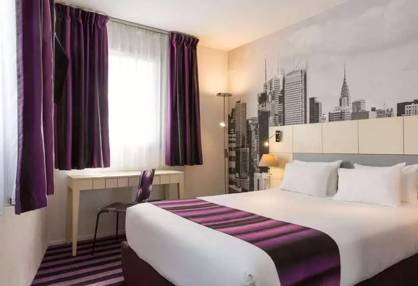 호텔 Mercure Paris Nanterre