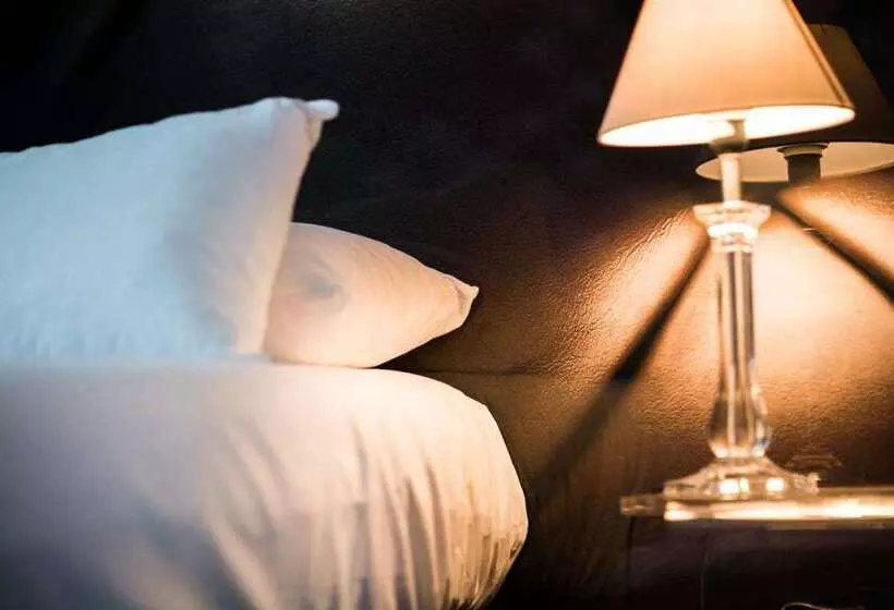 호텔 Mercure Paris Nanterre