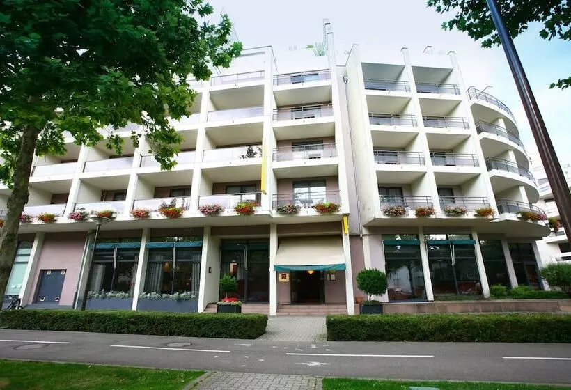 酒店 Le Jeansebastien Bach