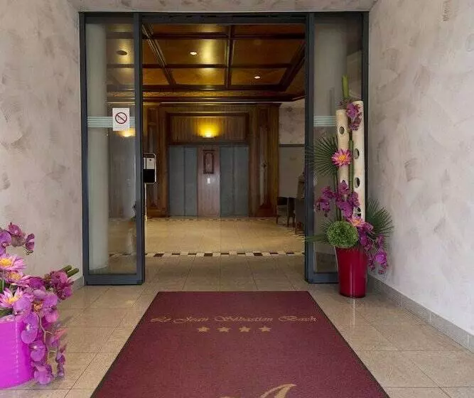 酒店 Le Jeansebastien Bach