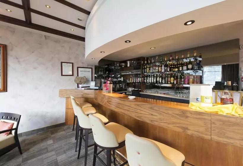 酒店 Le Jeansebastien Bach