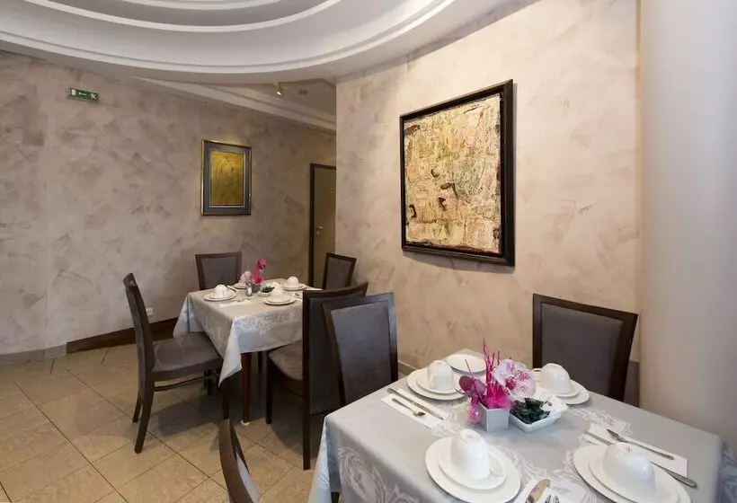 酒店 Le Jeansebastien Bach