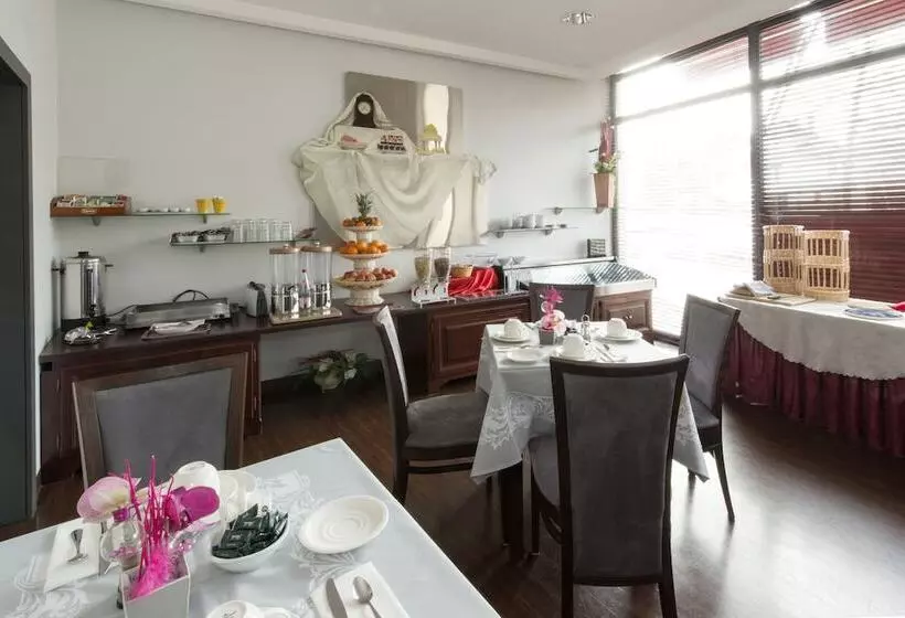 酒店 Le Jeansebastien Bach