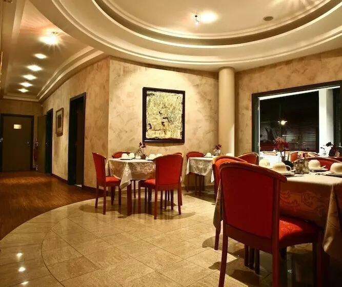 酒店 Le Jeansebastien Bach