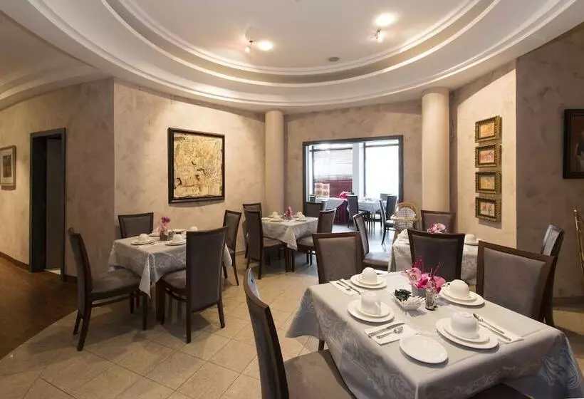 酒店 Le Jeansebastien Bach