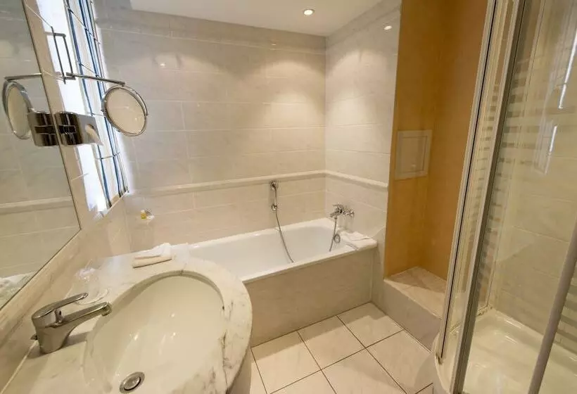 酒店 Le Jeansebastien Bach