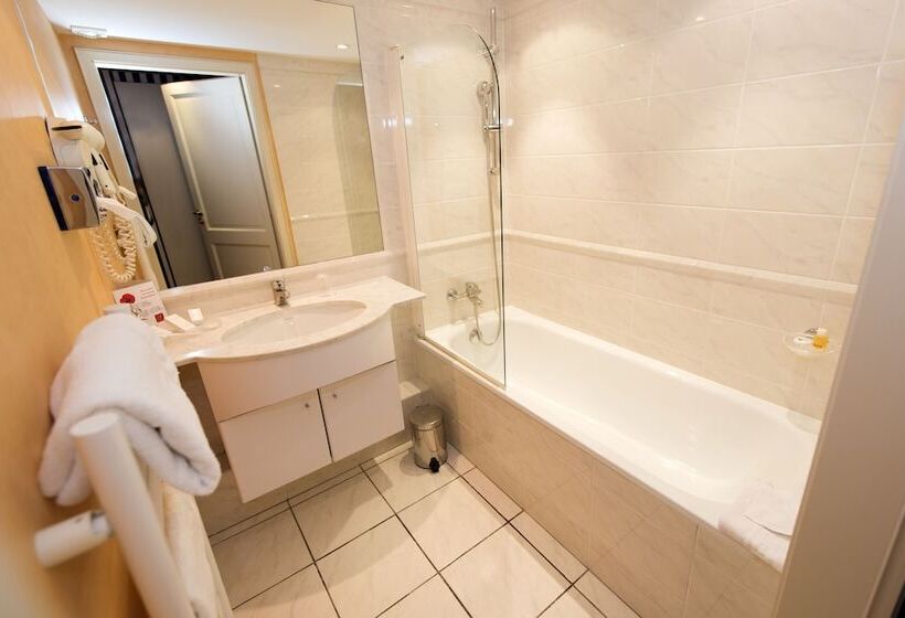 فندق Le Jeansebastien Bach