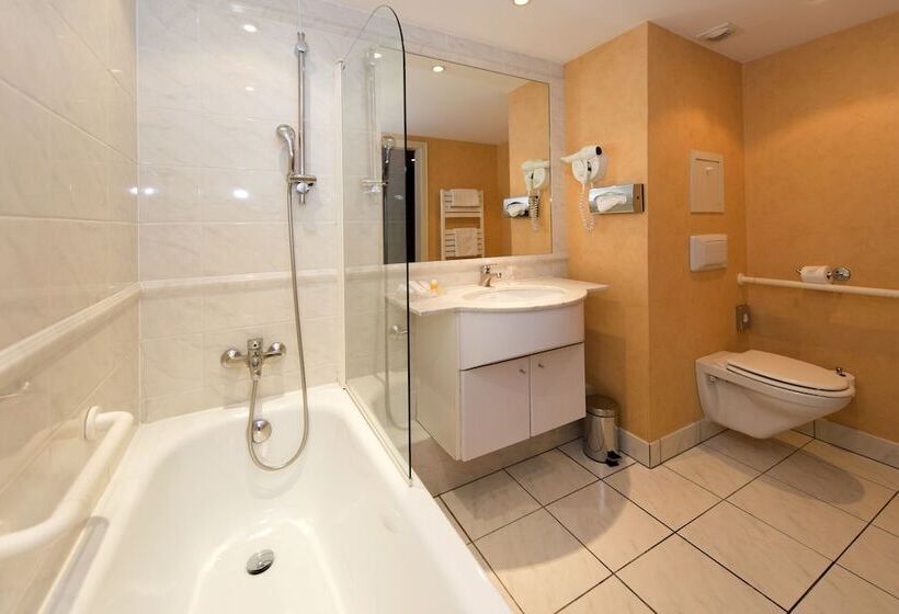 فندق Le Jeansebastien Bach