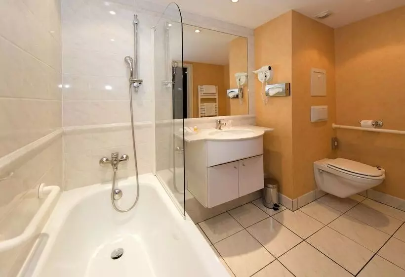 酒店 Le Jeansebastien Bach