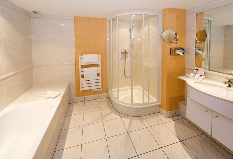 فندق Le Jeansebastien Bach