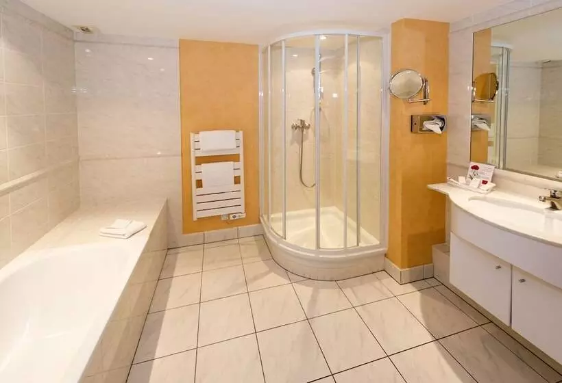 酒店 Le Jeansebastien Bach