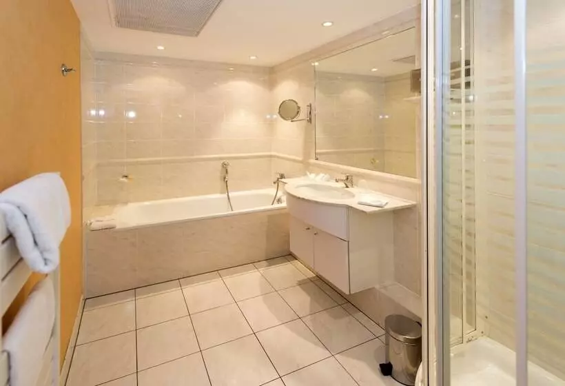 酒店 Le Jeansebastien Bach