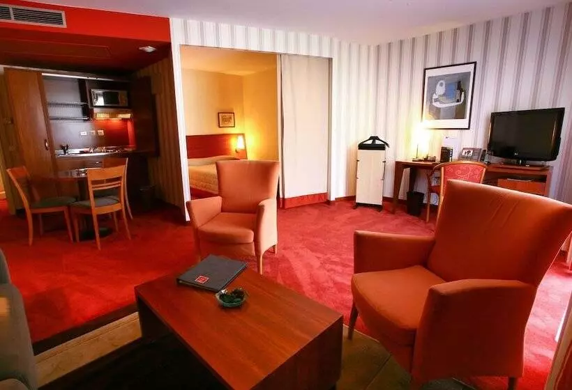 酒店 Le Jeansebastien Bach