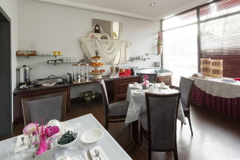 فندق Le Jeansebastien Bach