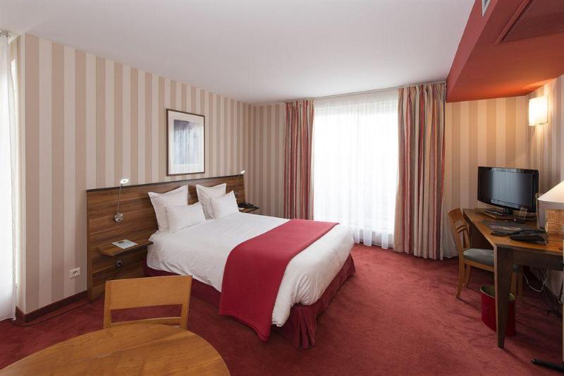 فندق Le Jeansebastien Bach