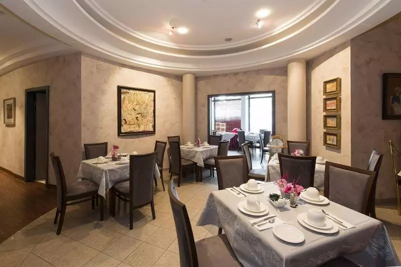 酒店 Le Jeansebastien Bach