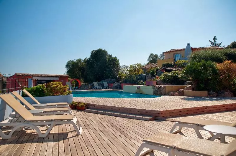 Le Roc E Fiori Hotel   Teritoria