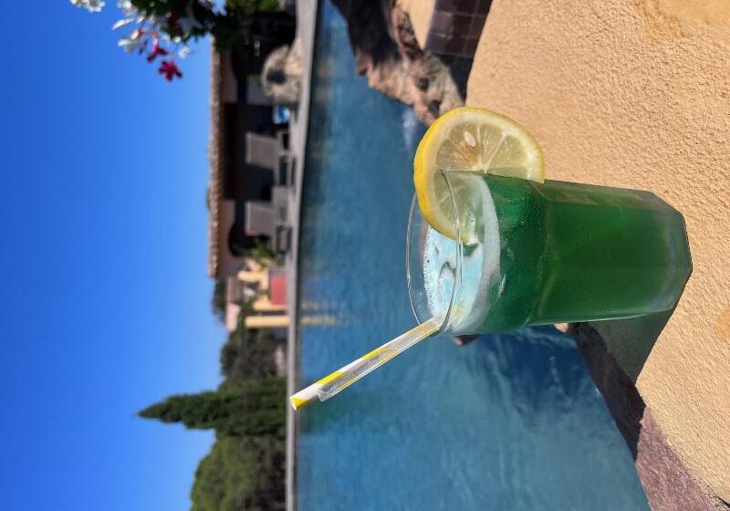 Le Roc E Fiori Hotel   Teritoria