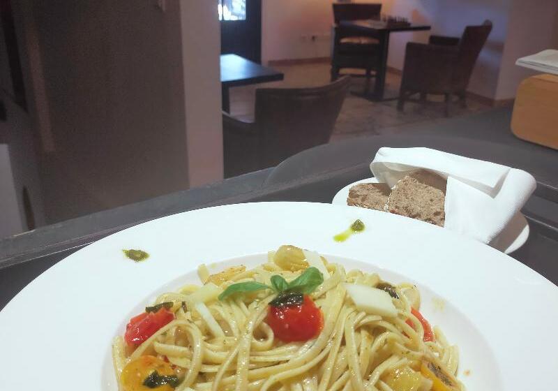 Le Roc E Fiori Hotel   Teritoria