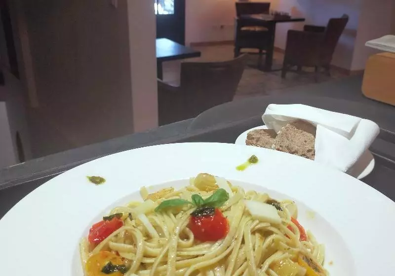 Le Roc E Fiori Hotel   Teritoria