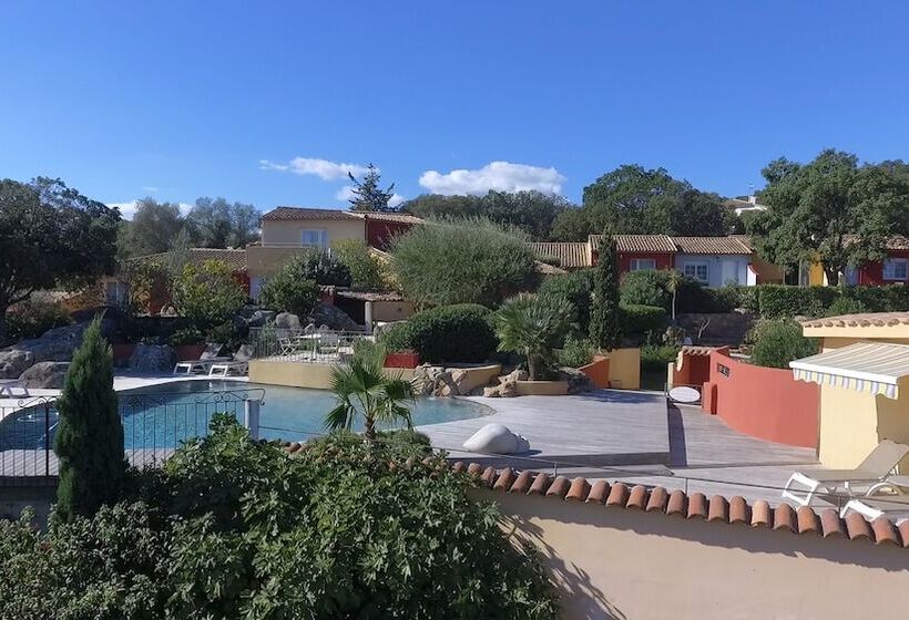 Le Roc E Fiori Hotel   Teritoria