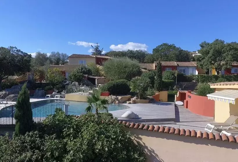 Le Roc E Fiori Hotel   Teritoria