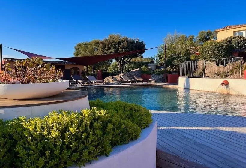 Le Roc E Fiori Hotel   Teritoria