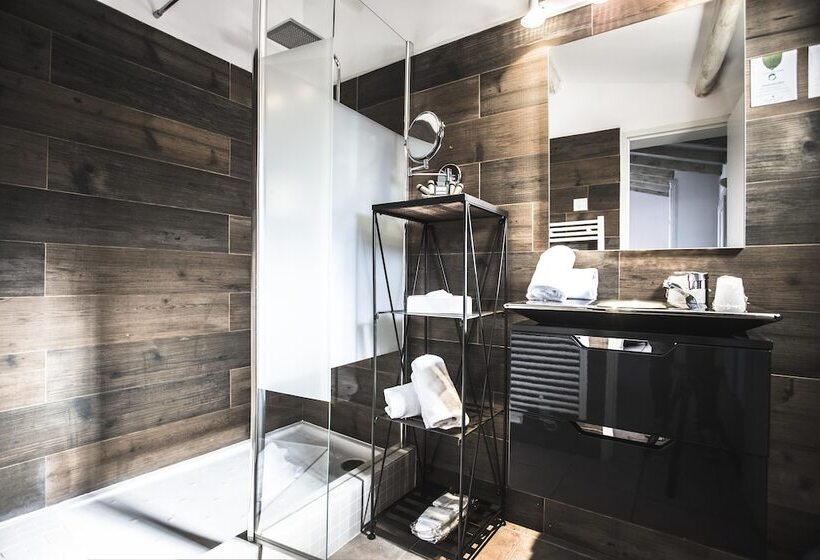 Le Roc E Fiori Hotel   Teritoria