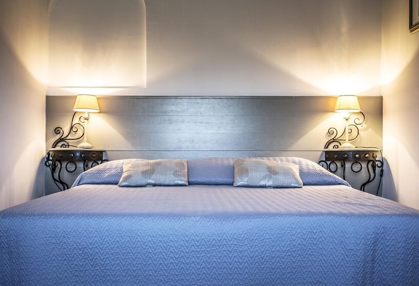 Le Roc E Fiori Hotel   Teritoria