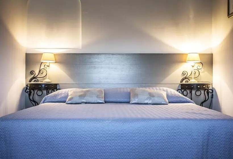 Le Roc E Fiori Hotel   Teritoria