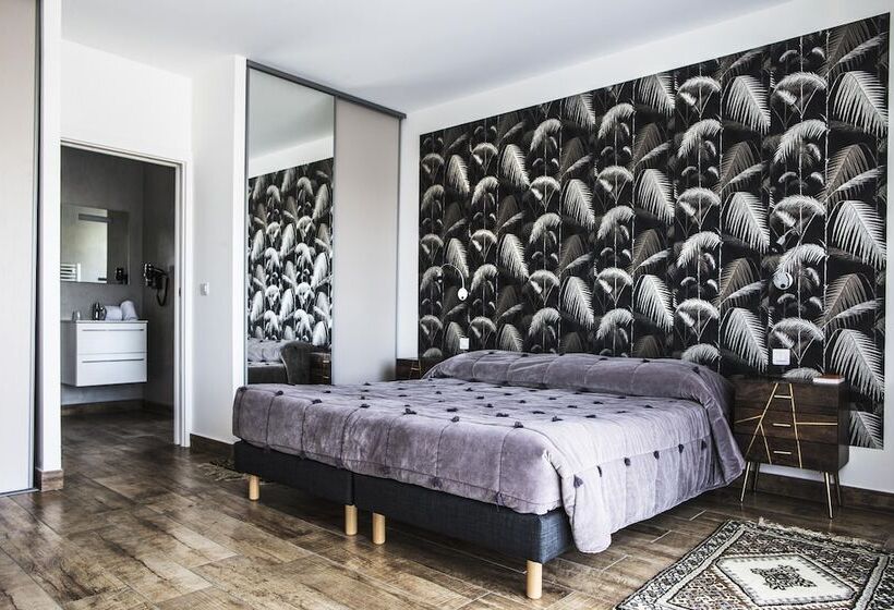 Le Roc E Fiori Hotel   Teritoria