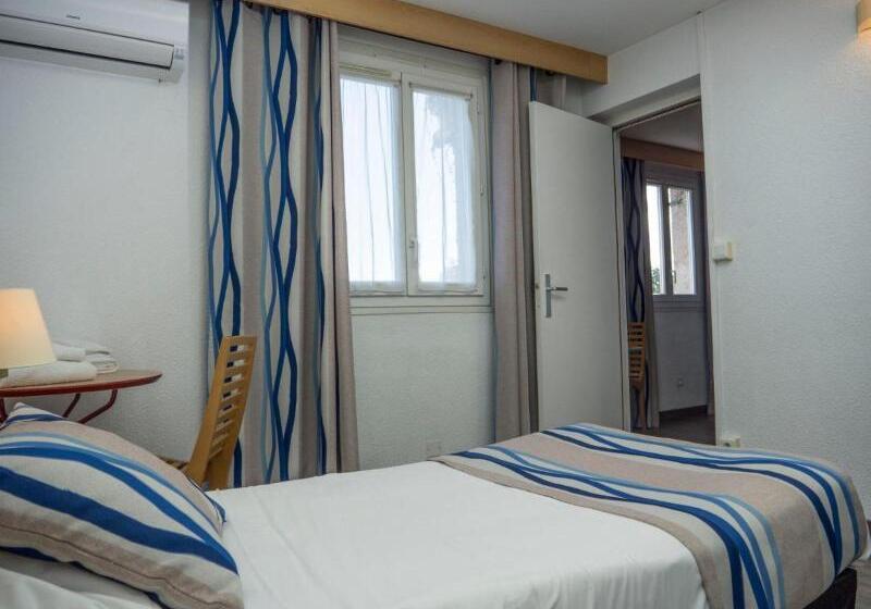 Logis Hotel Restaurant Uzès Pont Du Gard