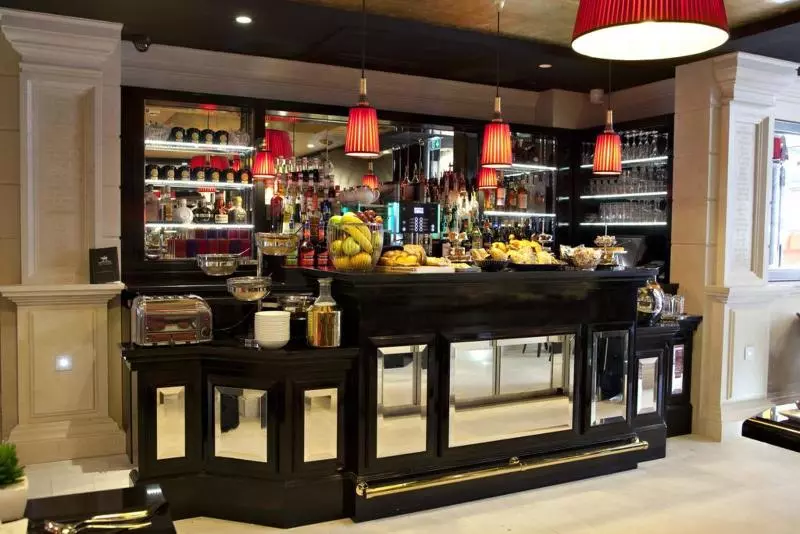 ホテル Maison Albar  Le Champs Elysées