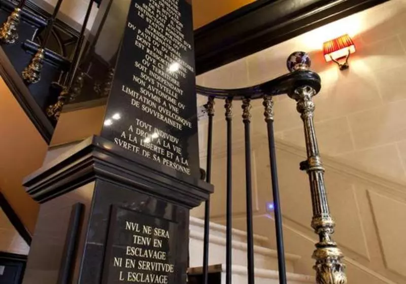 ホテル Maison Albar  Le Champs Elysées