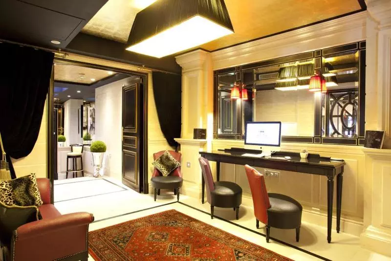 ホテル Maison Albar  Le Champs Elysées