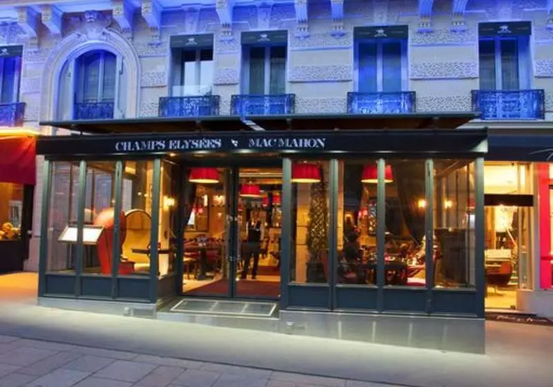 ホテル Maison Albar  Le Champs Elysées