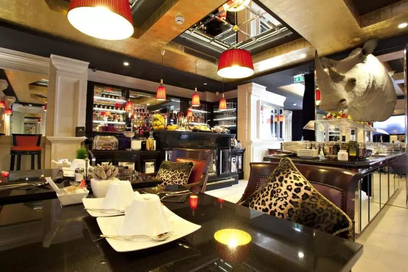 ホテル Maison Albar  Le Champs Elysées