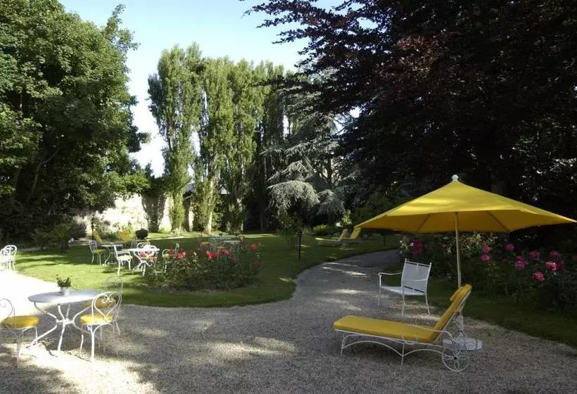 호텔 Malouinière Le Valmarin