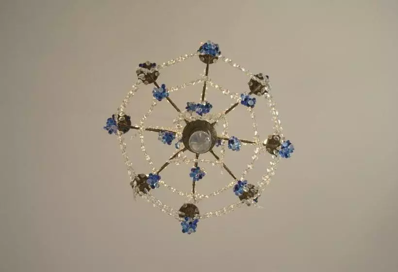 호텔 Malouinière Le Valmarin