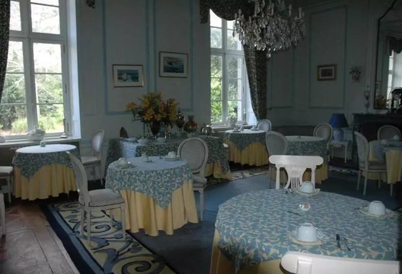 호텔 Malouinière Le Valmarin