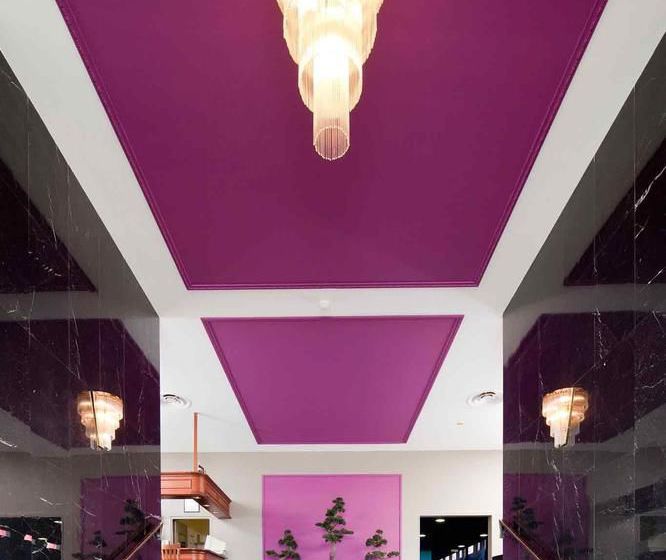 호텔 Mercure Cherbourg Plaisance