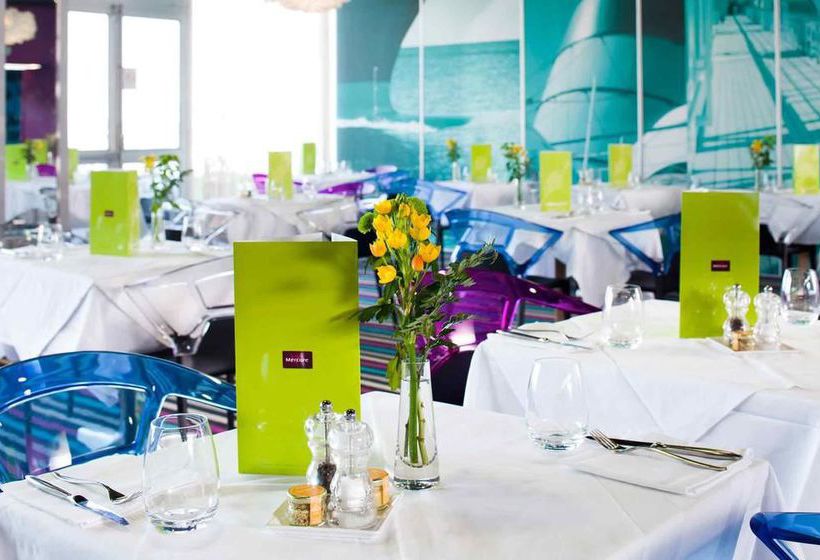 호텔 Mercure Cherbourg Plaisance