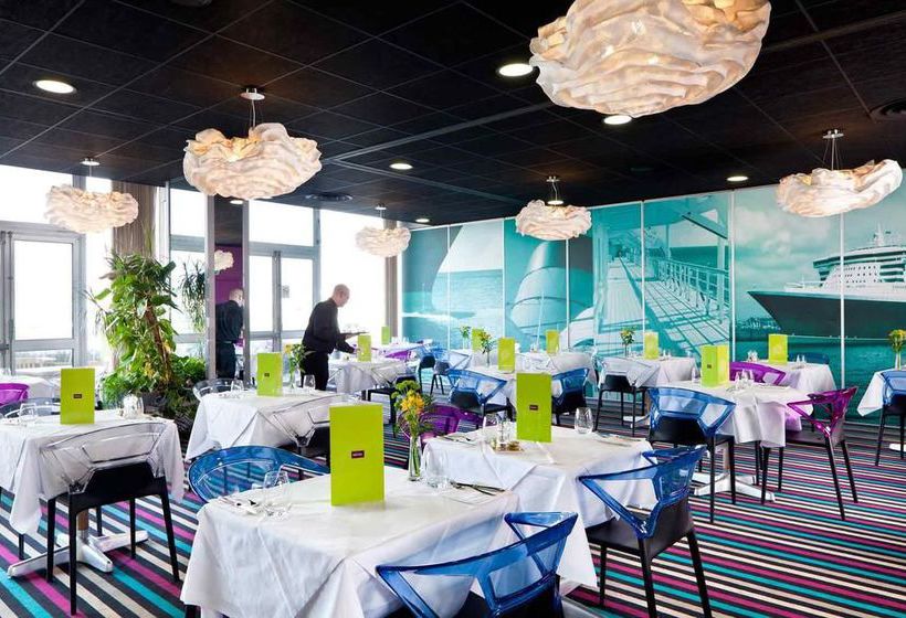 호텔 Mercure Cherbourg Plaisance