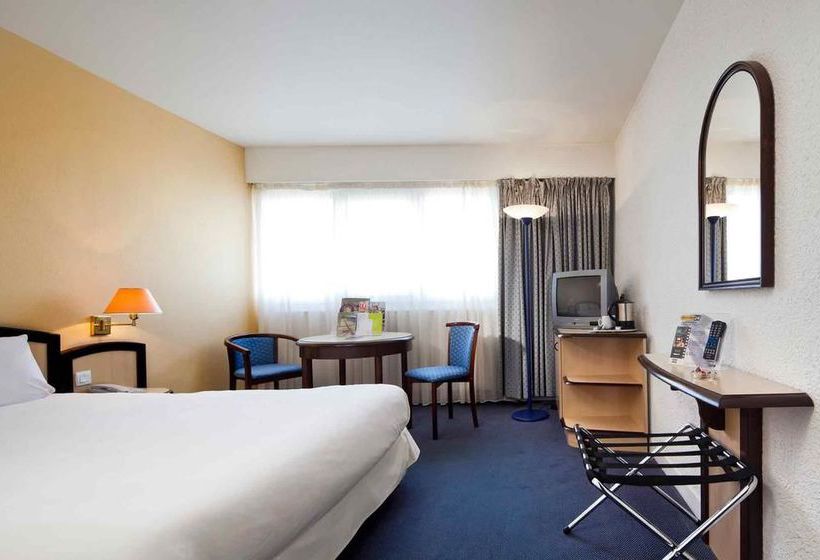 호텔 Mercure Cherbourg Plaisance