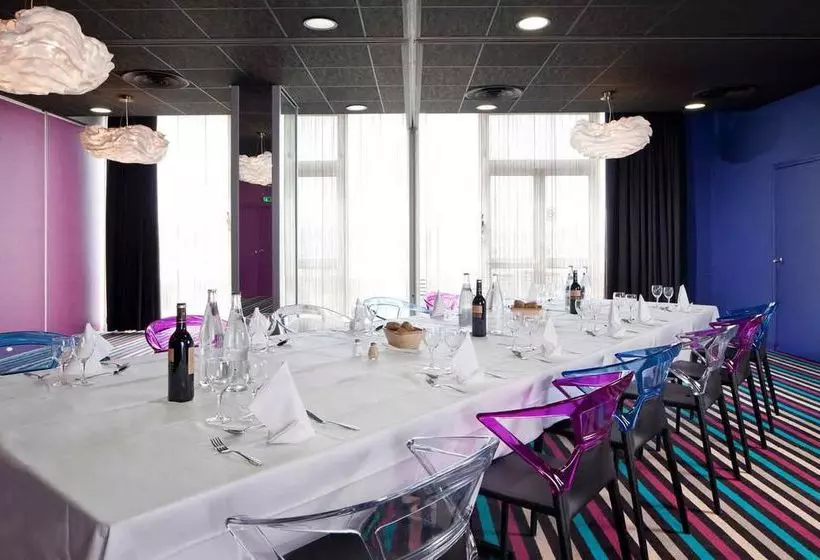 ホテル Mercure Cherbourg Plaisance