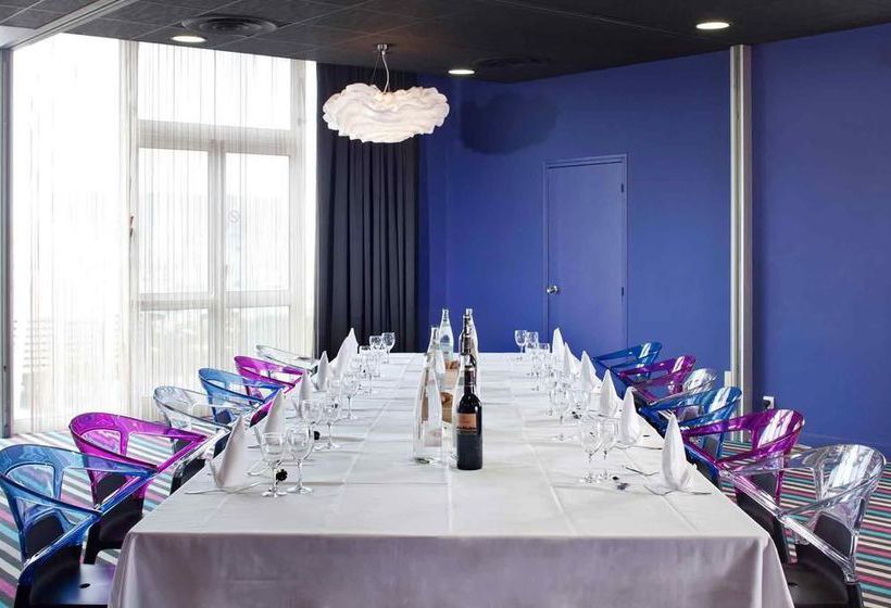 호텔 Mercure Cherbourg Plaisance