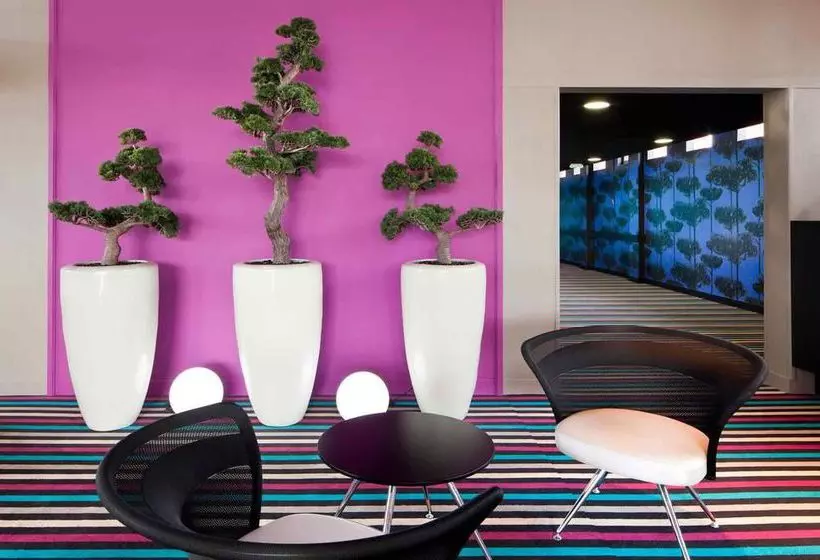 ホテル Mercure Cherbourg Plaisance